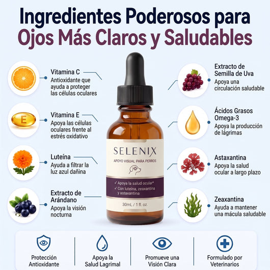 Ingredientes